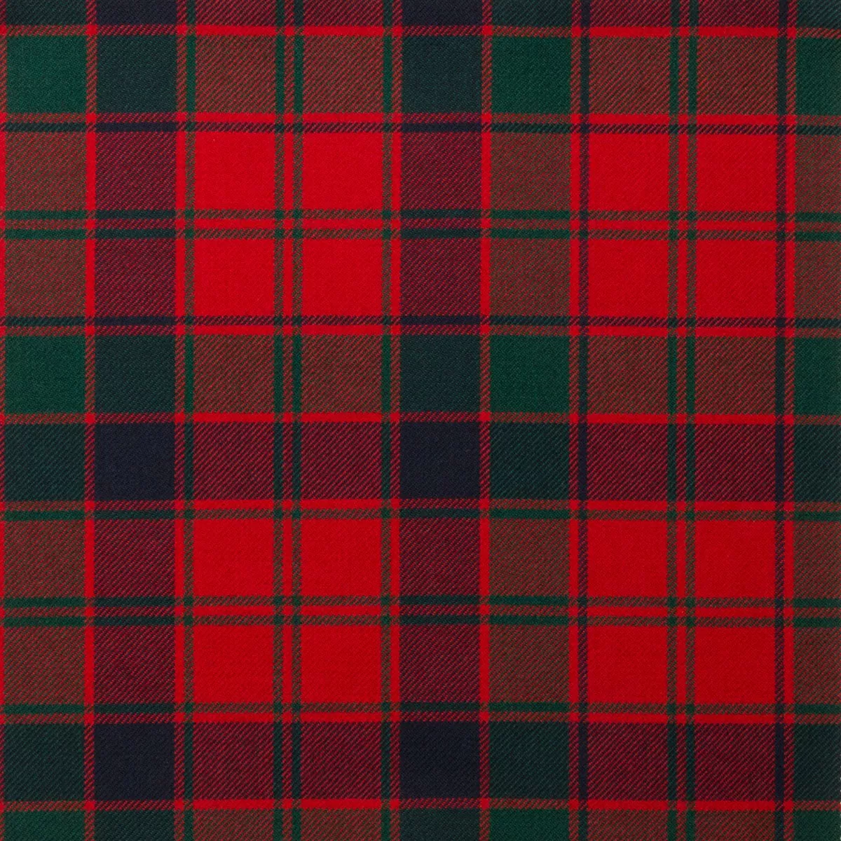 Wool Tartan Driving Caps — [41 Tartans]