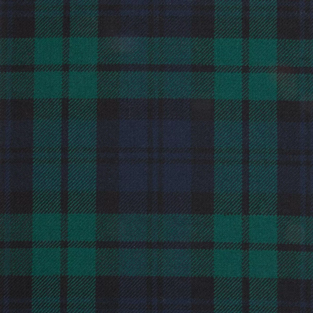 Wool Tartan Driving Caps — [41 Tartans]