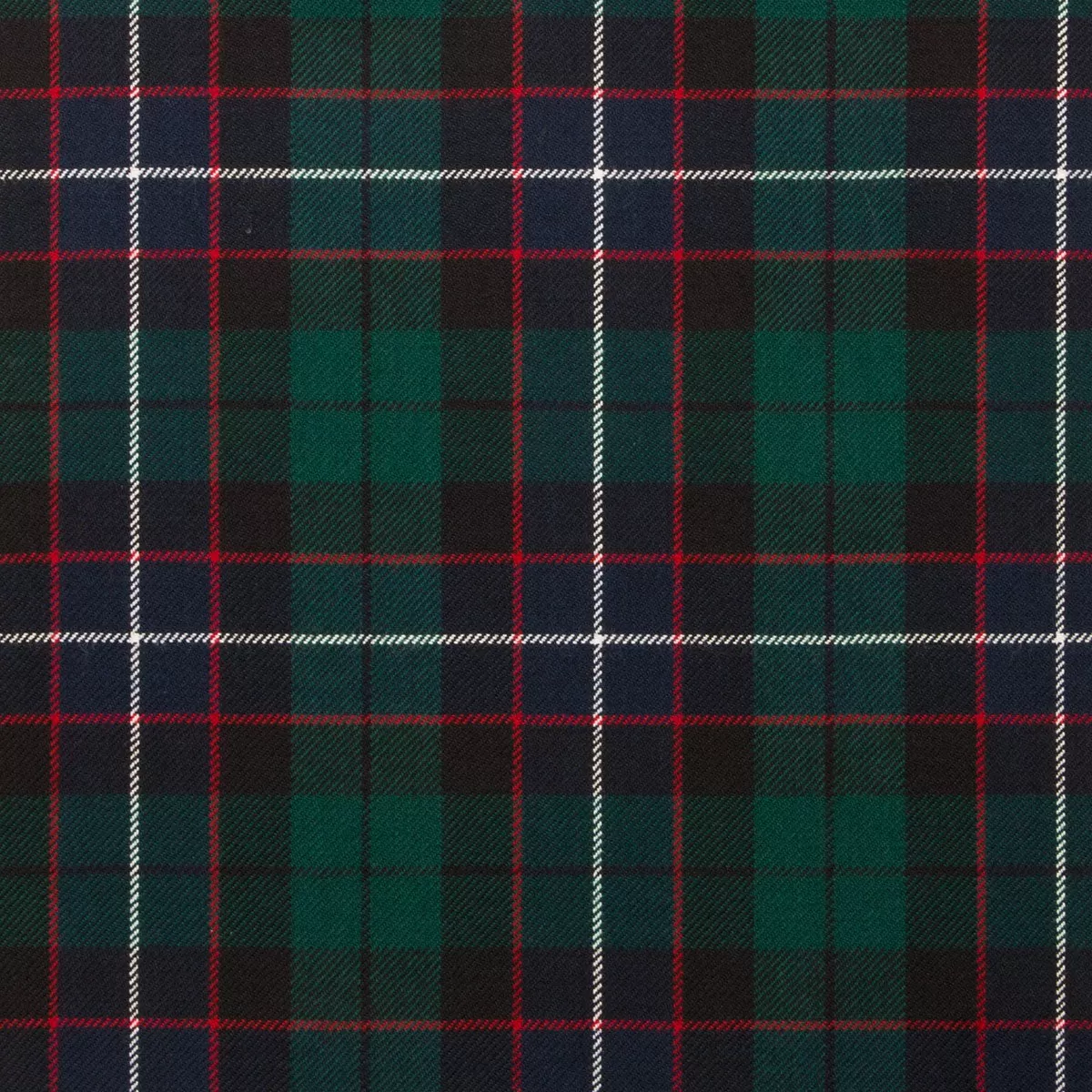 Wool Tartan Driving Caps — [41 Tartans]