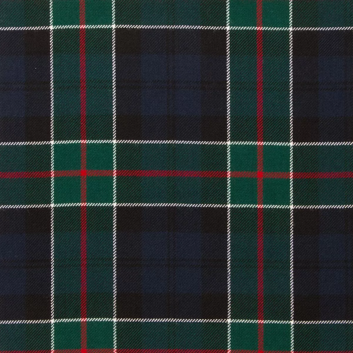 Wool Tartan Driving Caps — [41 Tartans]