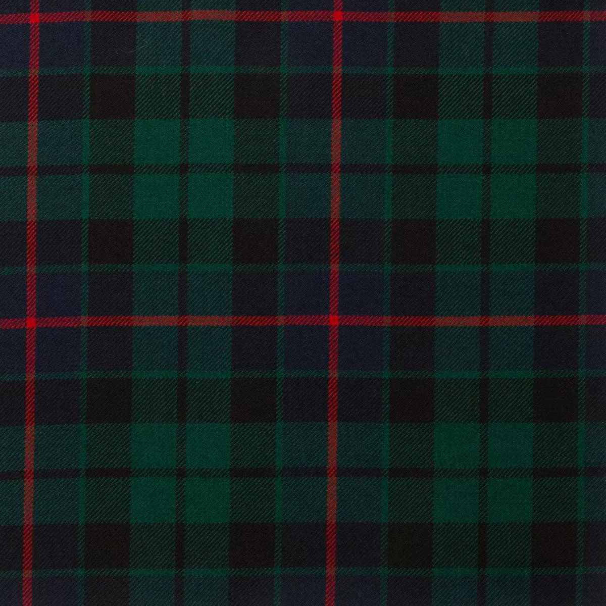 Wool Tartan Driving Caps — [41 Tartans]