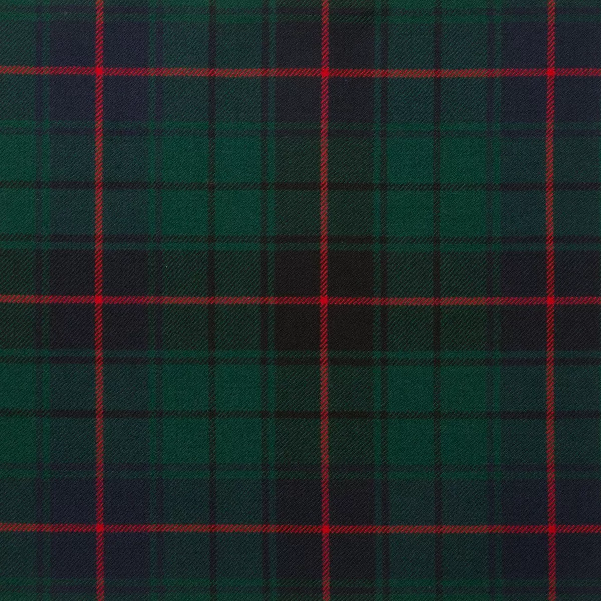 Wool Tartan Driving Caps — [41 Tartans]