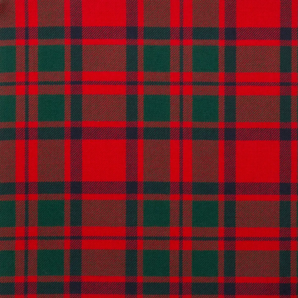 Wool Tartan Driving Caps — [41 Tartans]