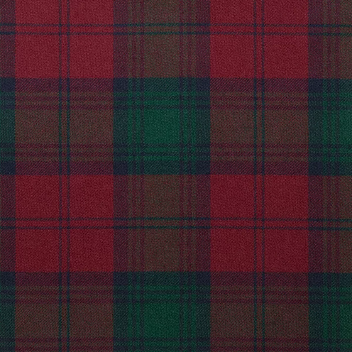 Wool Tartan Driving Caps — [41 Tartans]