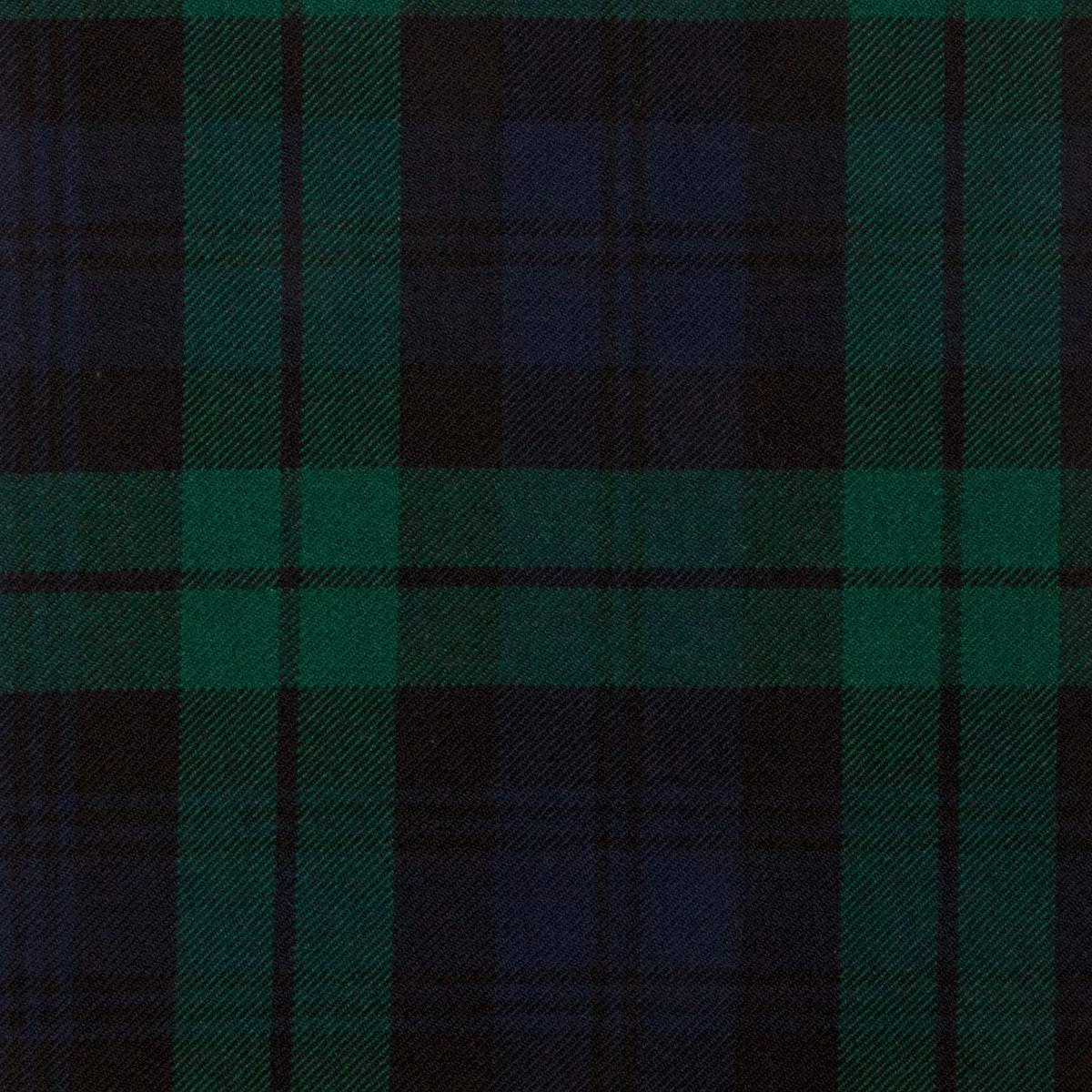 Wool Tartan Driving Caps — [41 Tartans]