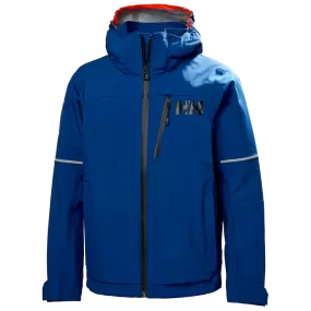 Youth Jr Elements Jacket